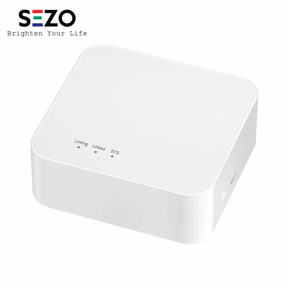 

Tuya 2.4GHz WiFi Gateway Rgb Controller for C01RF - C04RF LM051 DIM CCT RGB RGBW RGBCCT LED Strip Support Alexa Google Home