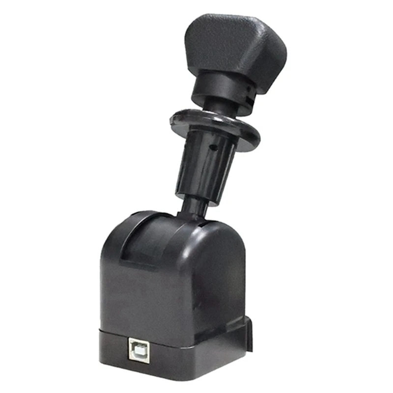 شاحنة فرملة اليد RC سيارة فرملة اليد ل Logitech G27 G29 G923 PC ل ETS2 الأوروبية والأمريكية سيم سباق الألعاب