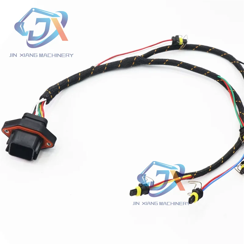 419-0841 215-3249 2153249 4190841 燃料インジェクター配線ハーネス C9 E330D E336D E320D 320C 323D 325 336D ハーネス