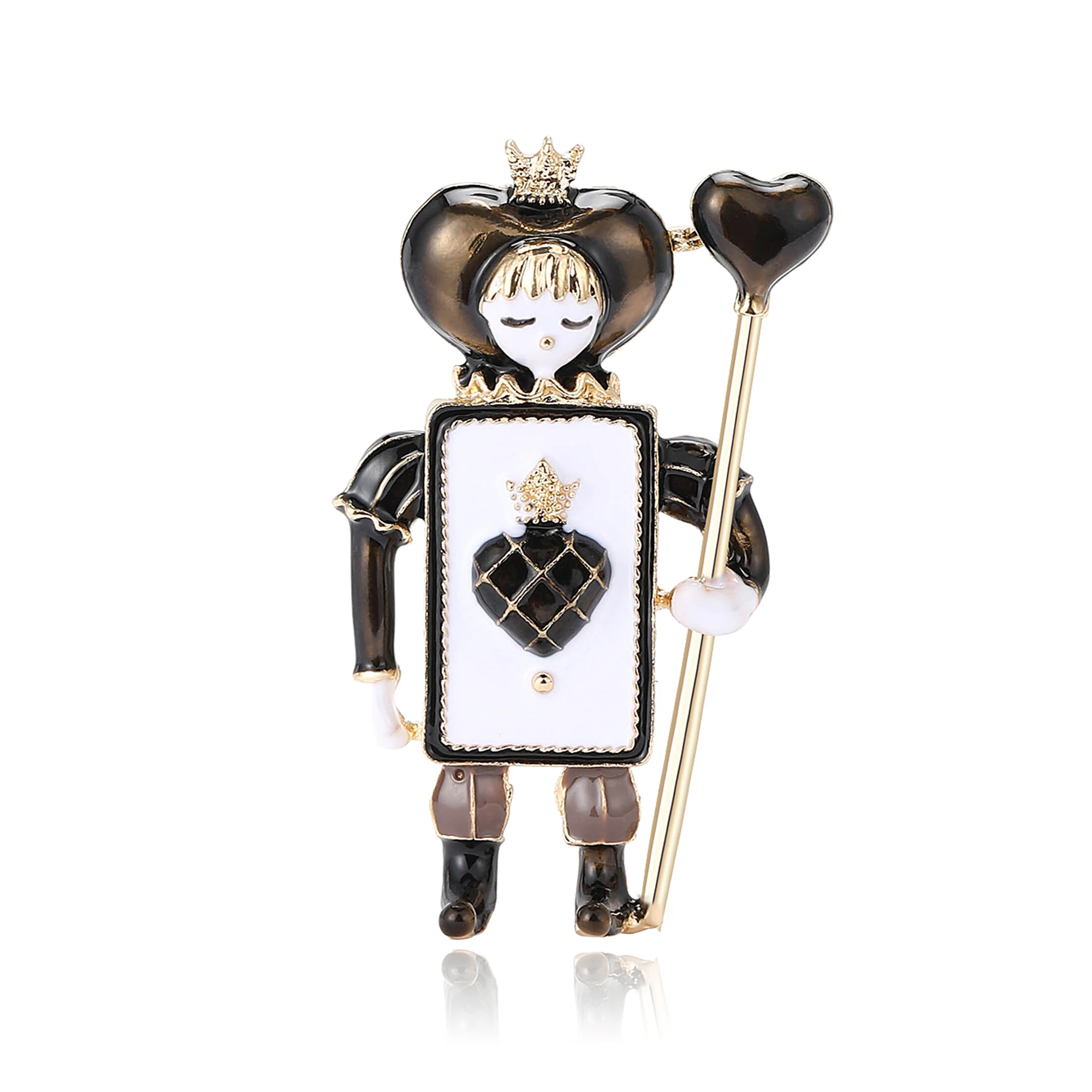 Thumbnail 2 - #50 Best Brooches to Buy In 2026