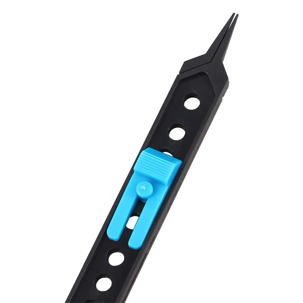 Architect Proportional Adjustable Drawing Caliper Compass Ruler Scale Divider Drafting Tool