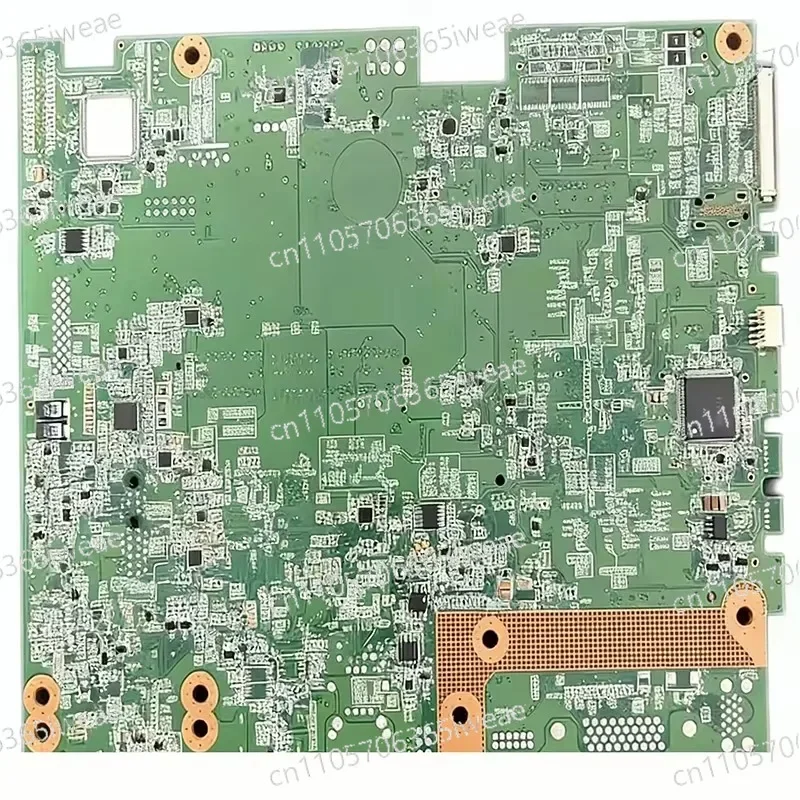T1700 T1708 Main PCA BOARD Printer Plotter PartsW6B56-67003 For Designjet Formatter Board Compatible