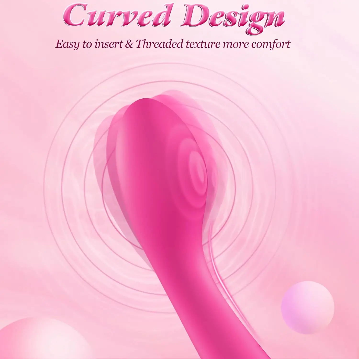 ของเล่น G Spot Vibrator - ของเล่นสําหรับผู้ใหญ่เครื่องสั่น Clitoral Stimulator Anal ของเล่น Dildo นิ้ว 9 การสั่นสะเทือนสําหรับผู้หญิงคู่ Se