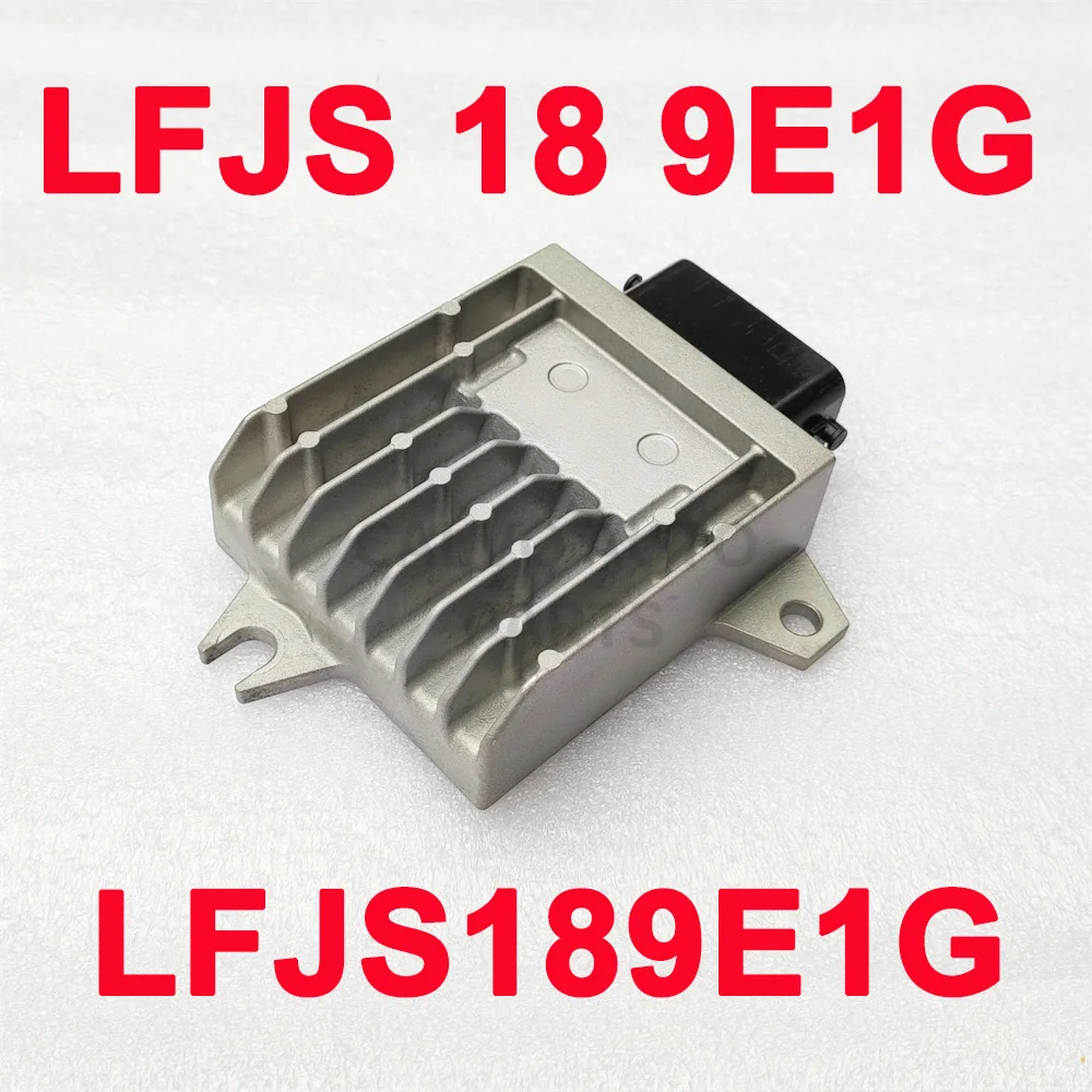 

LFJS189E1G 2009-2013 for MAZDA 3 2.0 TCU TCM TRANSMISSION CONTROL MODULE LFJS 18 9E1G