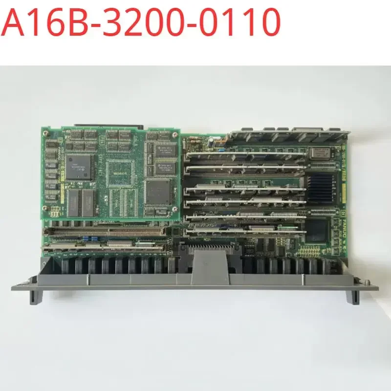 A16B-3200-0110 second-hand tested ok    motherboard  mainboardin good Condition