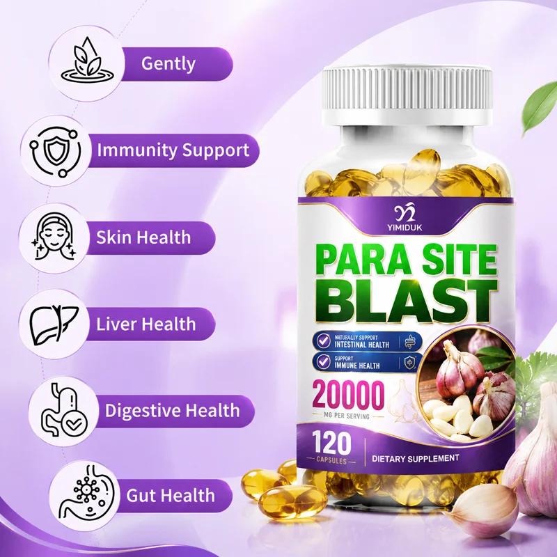 Integratore per la Depurazione - Health Wellness Day recensione e prezzo