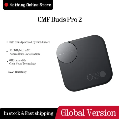 CMF Buds Pro 2 наушники