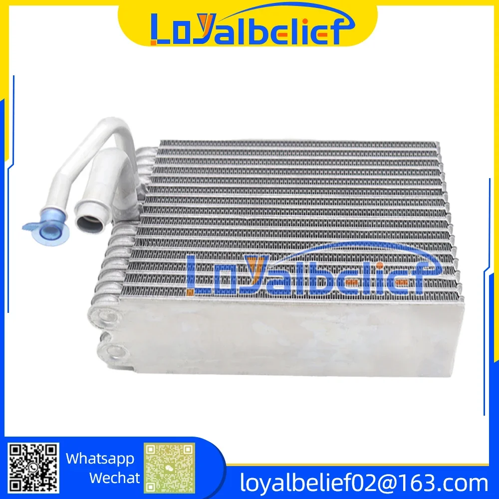 아우디 Q7 폭스바겐 투아렉 포르쉐 카이엔용 AC 증발기 코어 95557206201 7L0820105B 7L0820105 7L0820105A