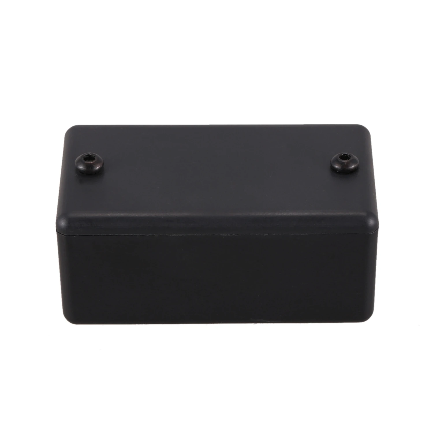 AS96-RC Auto-Bootsmodell-Zubehör, wasserdichte, versiegelte Kunststoffbox für Empfänger