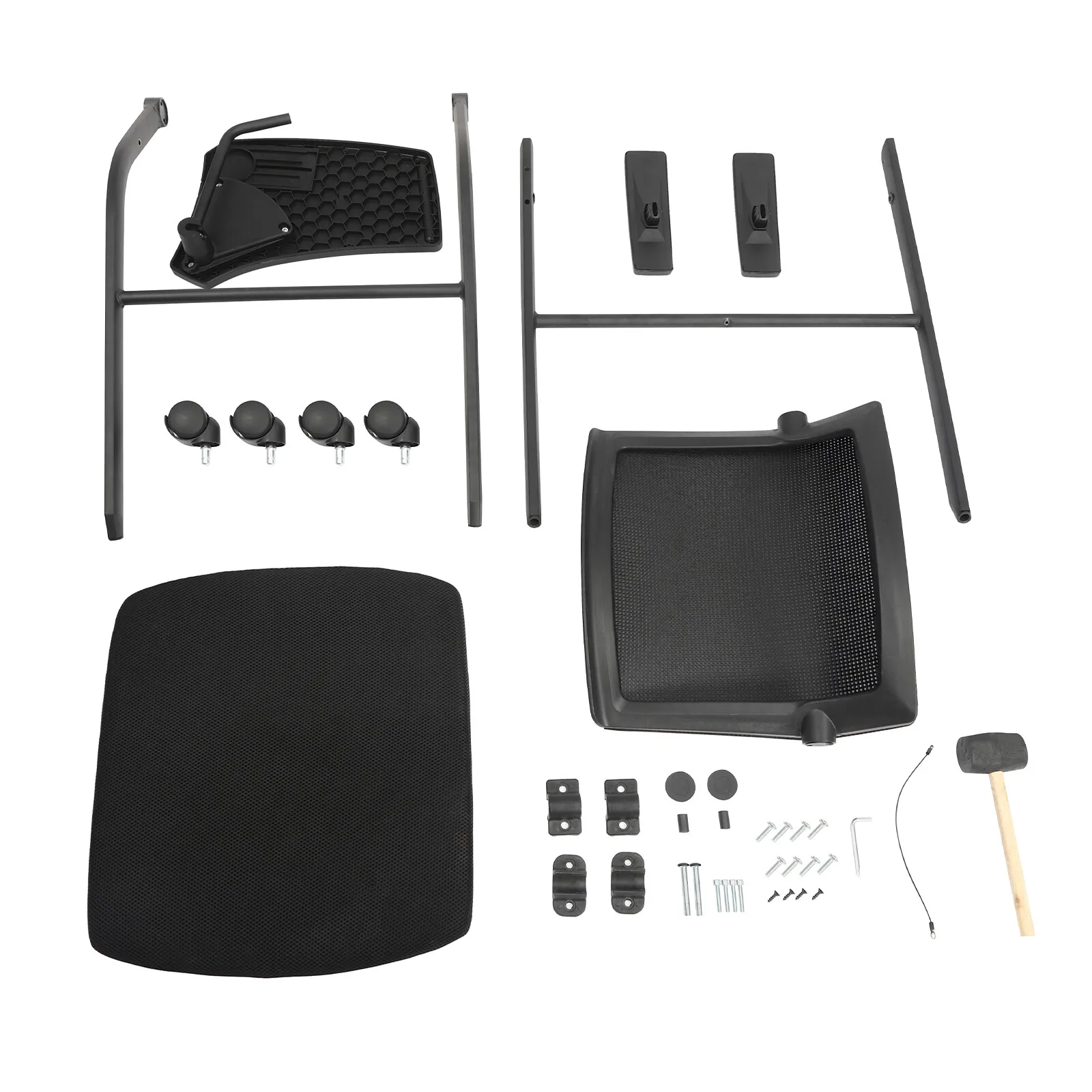 كرسي مؤتمرات مكتب الاستقبال قائم بذاته ﻿ تحميل 220 رطل