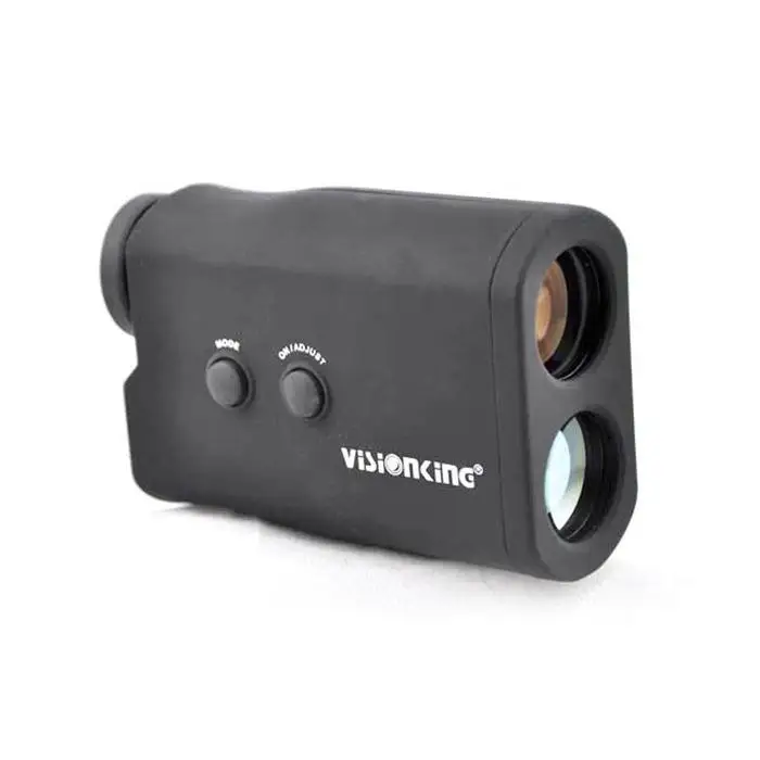 Visionking Optics Aurora 8x30 Laser Rangefinder Hunting 1400M with Laser Range Finder Scope Monocular for Hunting