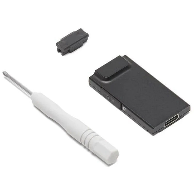 Enhanced Image Transmission Module for M4T/Flip/Air 3S Series/Mini 4 Pro Drone Accessories-AC17