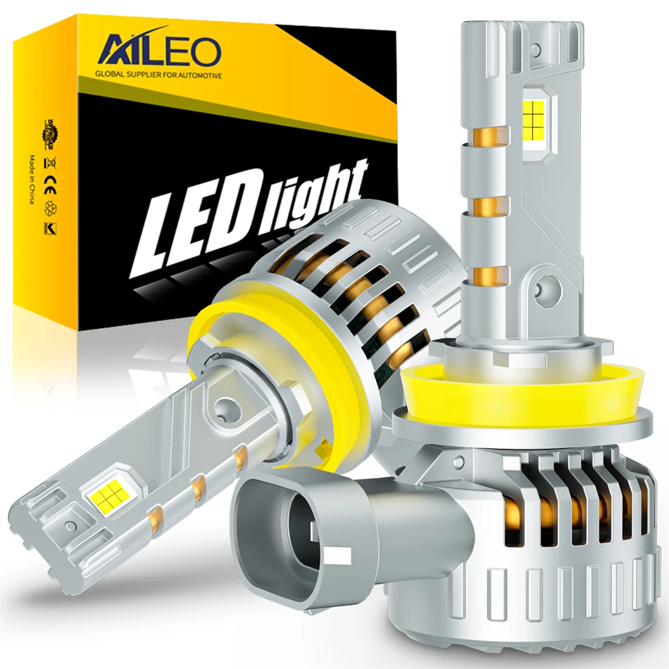 Aileo 2Pcs 80000LM … - image