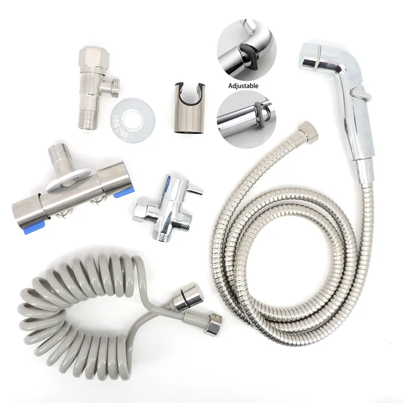 Adjustable Toilet B… - image