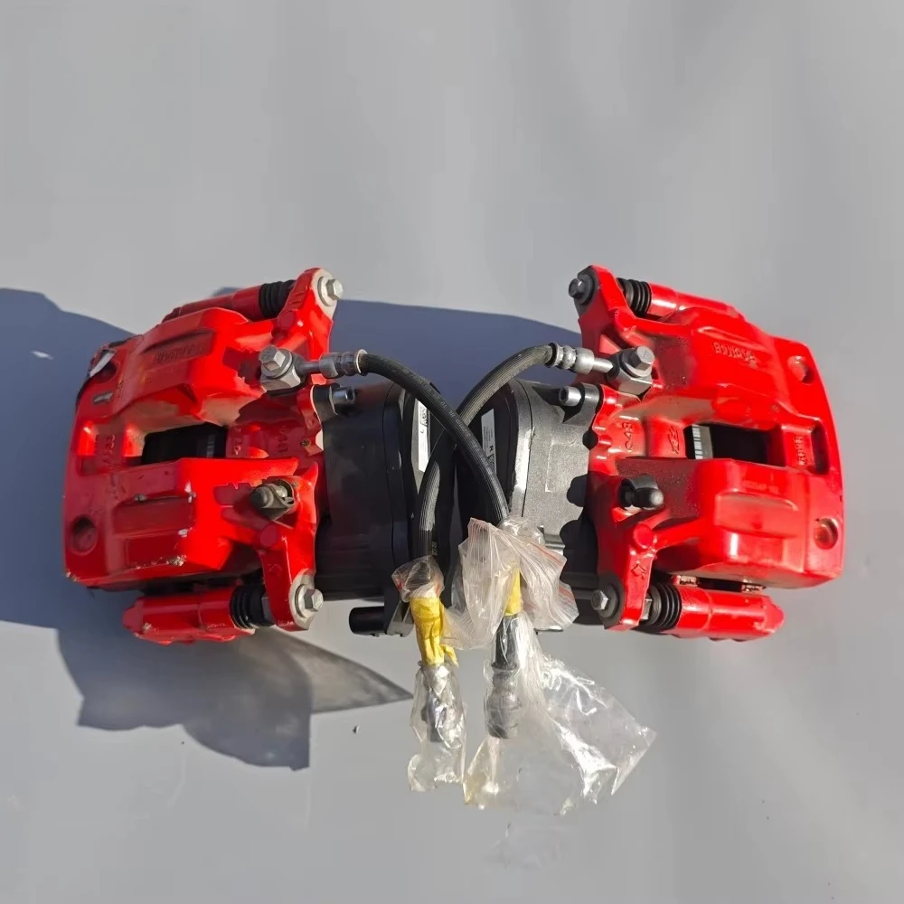 New High Quality Car Rear Brake Caliper P000020274001A35 for SU7