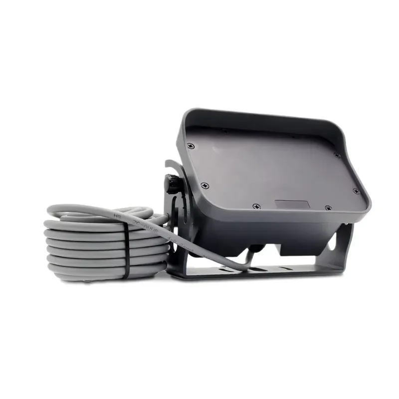 High-Speed Door Microwave Sensor Vehicle/Pedestrian Differentiation & Remote Bluetooth Control