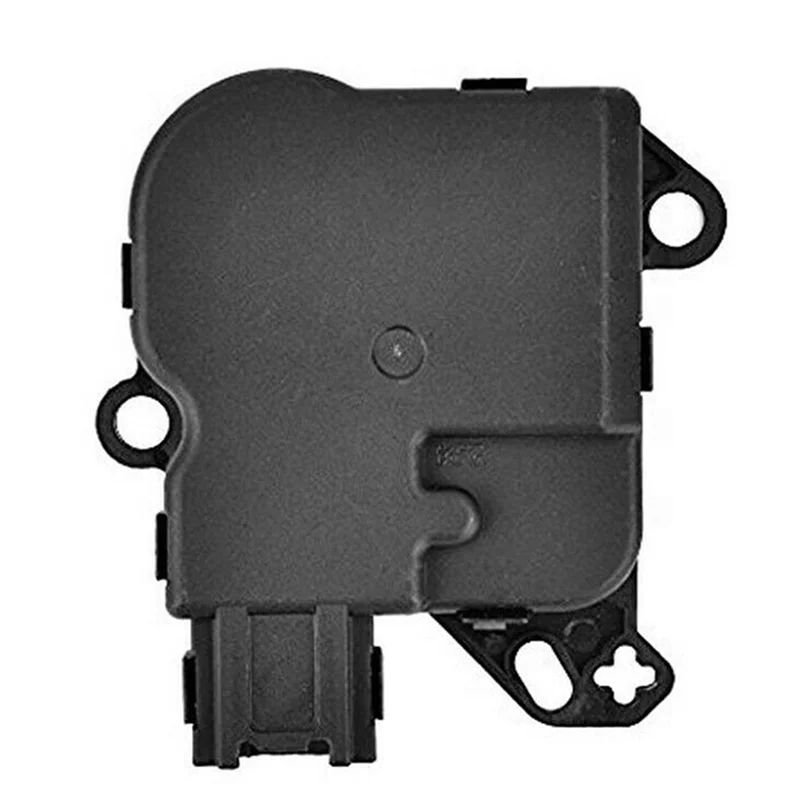 

AA5Z-19E616-C Air Conditioner Heater Mixing Door Actuator Automotive For Ford Explorer 2011-2017 Parts Accessories