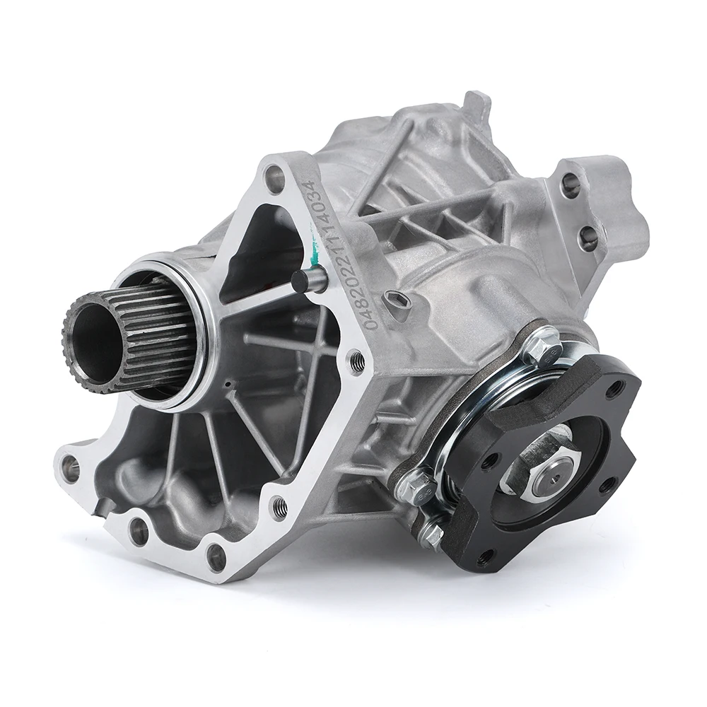 

Популярная распродажа в сборе с раздаточной коробкой Pathfinder Murano Infiniti JX35 QX60 3,5 л 33100-3KA0B 33100 3KA0B 331003KA0B