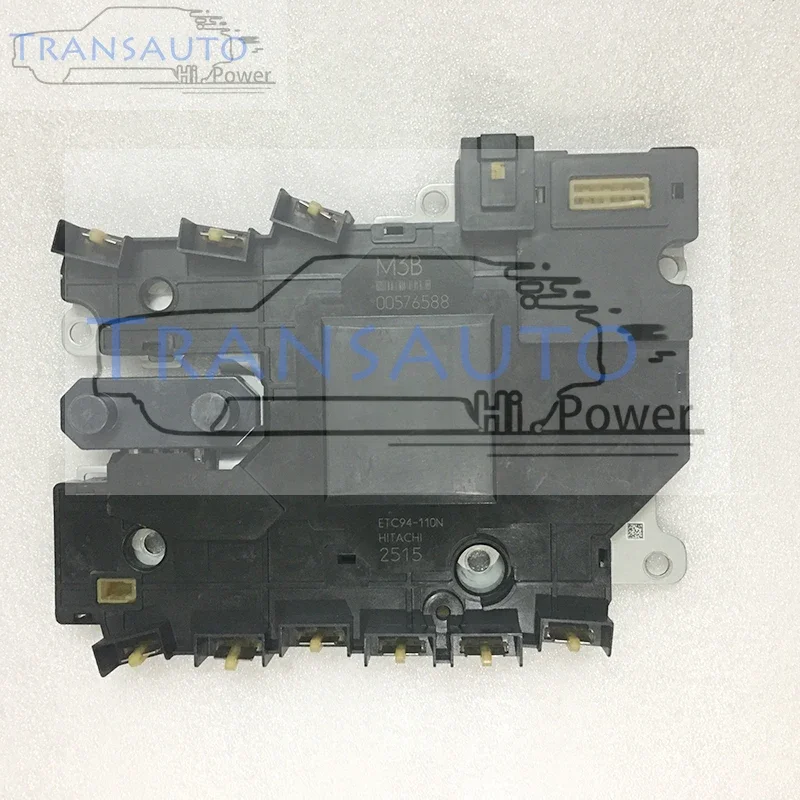 

Original RE7R01A ETC94-110N TCM TCV TCU Transmission Control Module for Nissan Infiniti Pathfinder Titan 07up