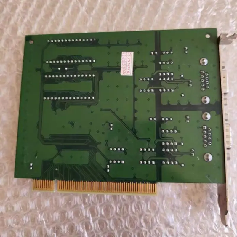 Second hand PCI-7841 data acquisition card tested OK and shipped quickly