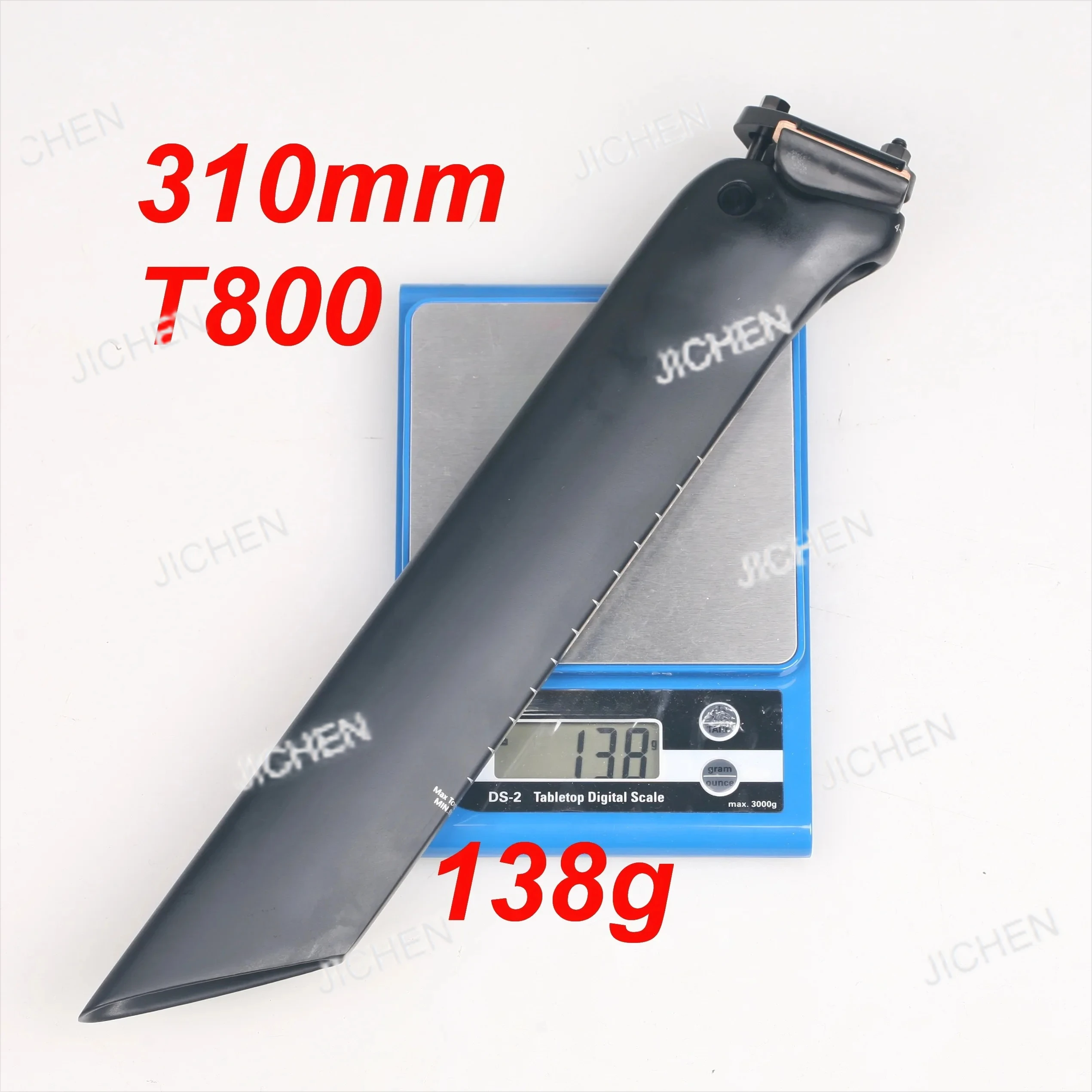 Jc Zero Offset Carb…