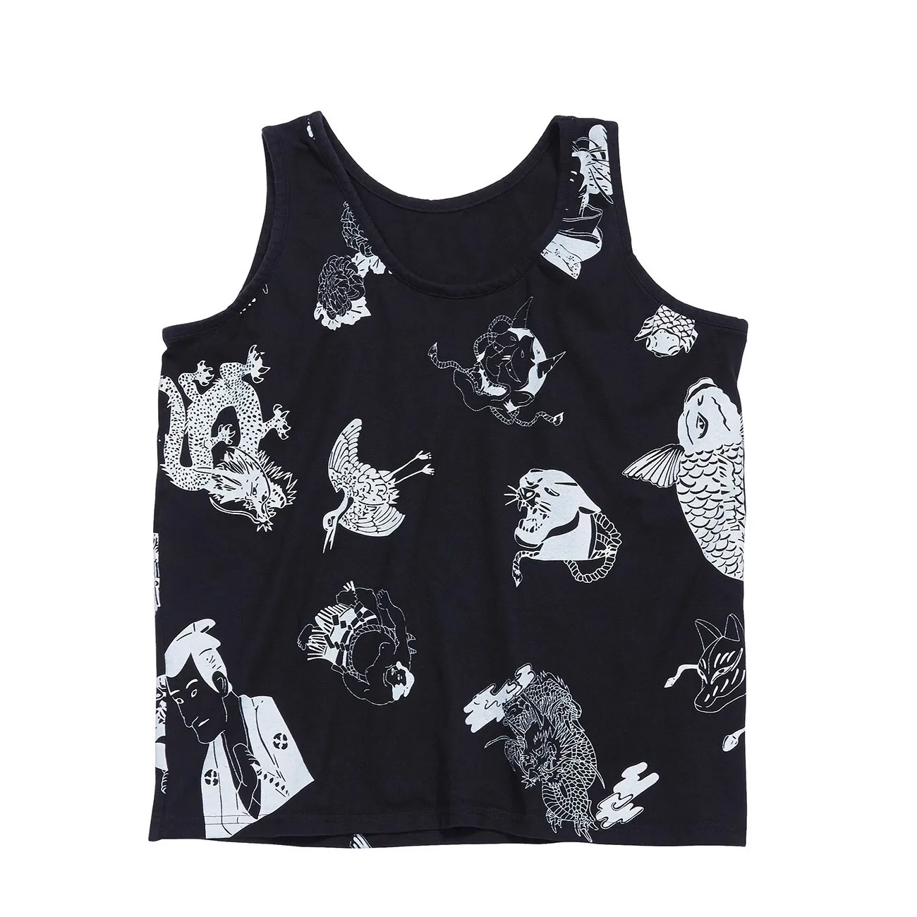 Neue Sommer Spicy Girl runde Ne Svel Weste Faion Slim Fit Casual Japanische Sle Gedruckt T-shirt frauen Busin Hause...