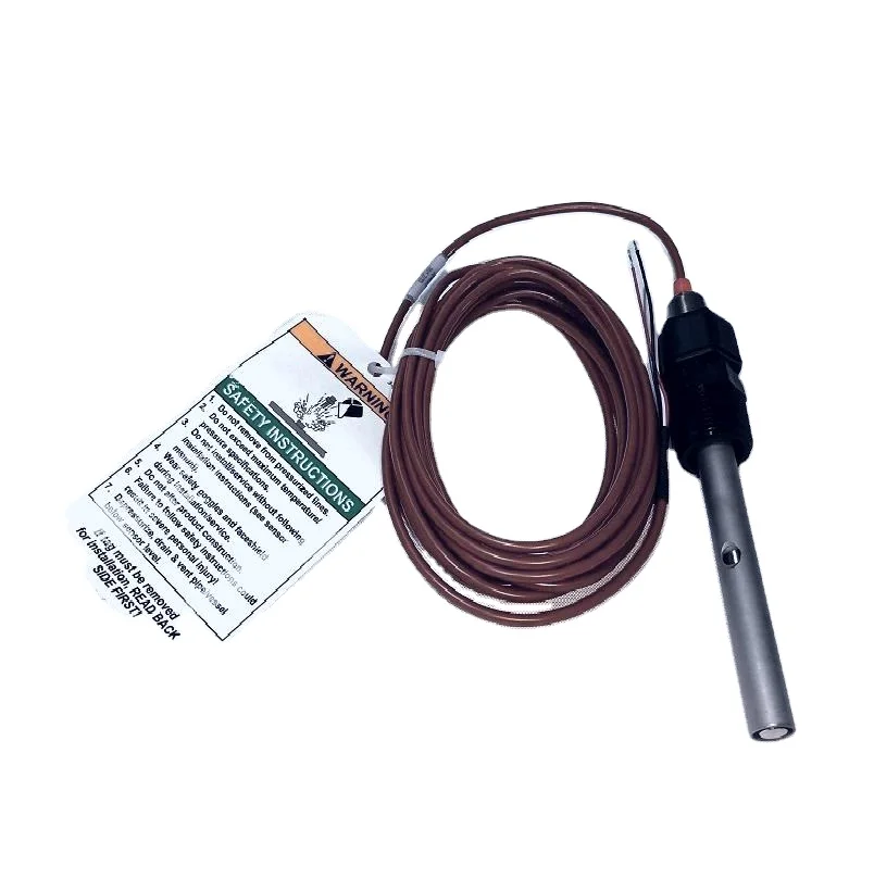 

Электроды для измерения проводимости/оппозитивности Georg Fischer +GF+ Signet 2819 (3-2819-S1)