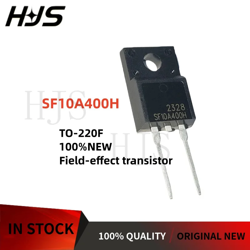 10Pcs Brand new 30J124 30F124 RF2804 LM317T RJP30E2 RJP63K2 IRF3205 IRF3708 IRF4905 IRF5210 IRF1010E SF10A400H In stock TO-220F