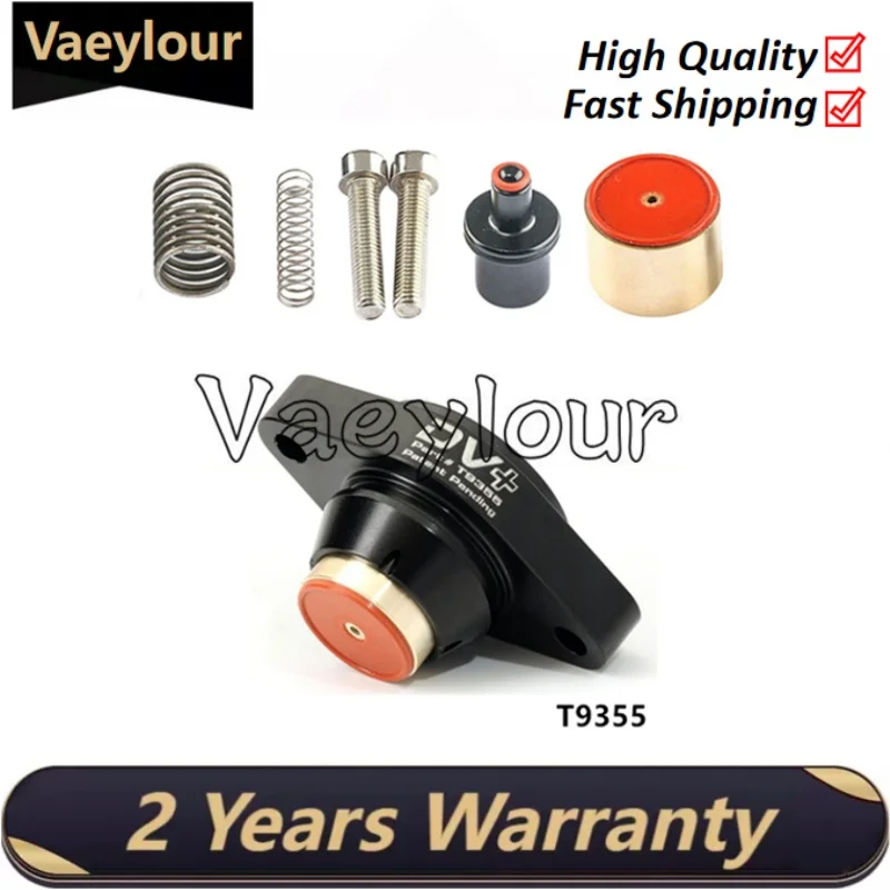 T9351 T9352 T9355 DV + لسيارات BMW Ford VW Audi Turbocharged ملحقات صمام تحويل أداء السيارة T9356 T9357 T9358 جديد