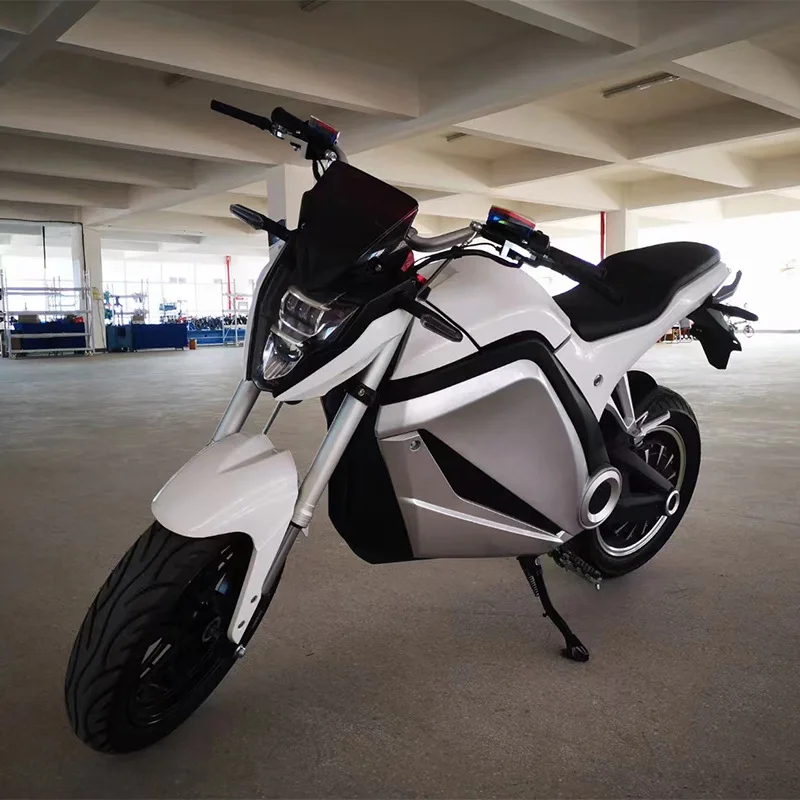 2023 chinese high speed fast 2000W motorbike electric motorcycles for adults