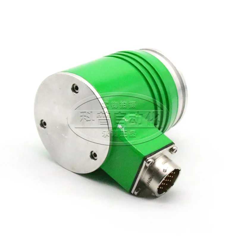 Encoder EAM58B10-GP6PMER-8/2048 3L 1800 New, original