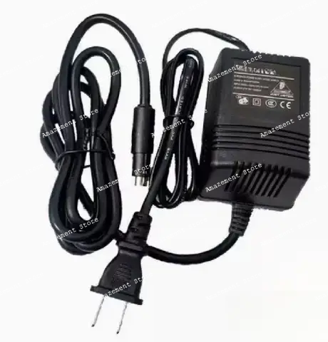 behringer behringer mixer ub502 802 xenyx external power adapter 1002, 240v
