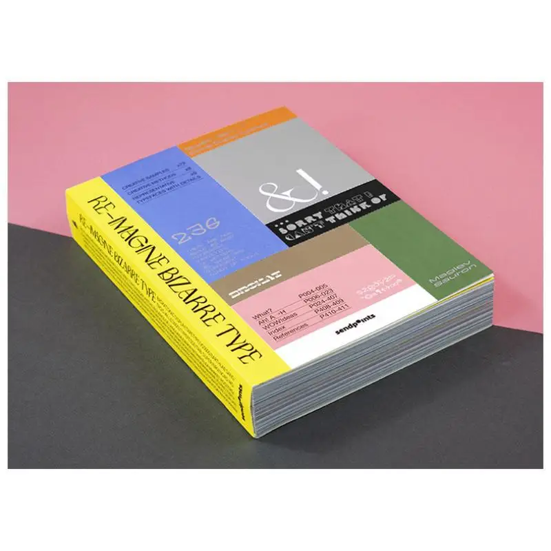 Seria Fire Fly Firefly: Ponowne Wyobrazenie, Dziwaczny Typ, Transformowalny Kształt, Ponowne Wyobrazenie Transformowalnej Czcionki 9789887608745