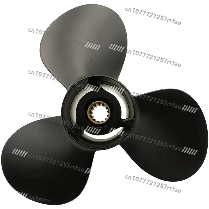 10 1/4x14 Mercury Outboard Motor Propeller
