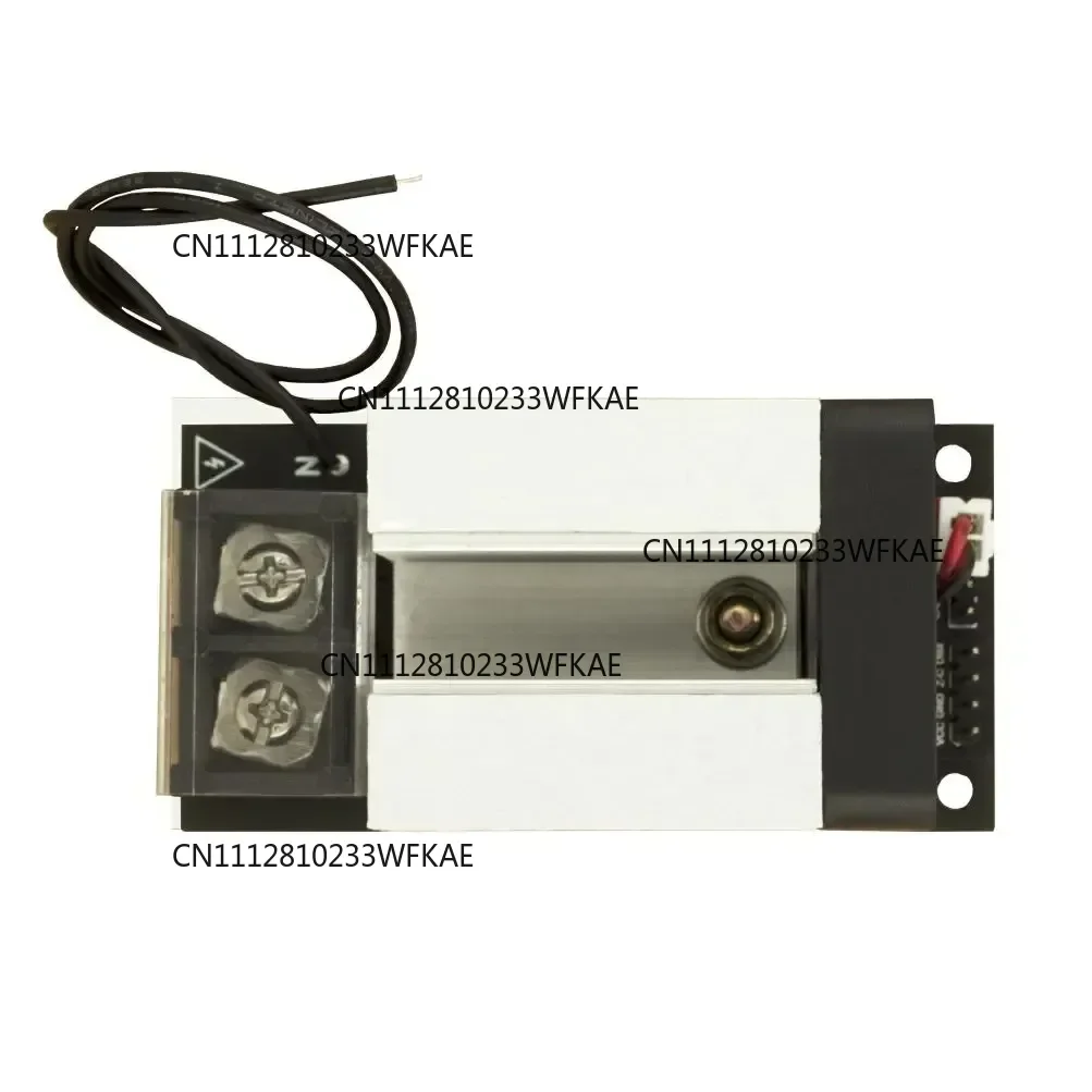 Dimmer AC Module for 16A/24A 600V High Load, 1 Channel, 3.3V/5V Logic with Current Load Control