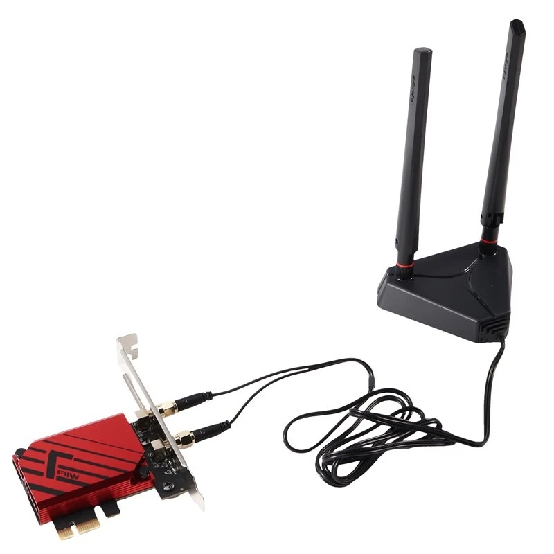 abjg-mt7925-wifi-7-wifiアダプター-pcie-x1-4-8-16対応-ワイヤレスlanカード-be6500-bt54-80211be-wifiアダプター-pc用-win10-11対応