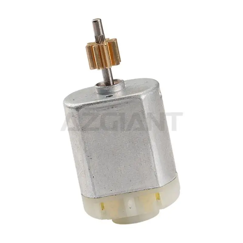 

AZGIANT FC140SJ car door locking system motor for Jaguar F-PACE X761 XE X760 X760MY Land Rover LR5 pure copper axis wire parts