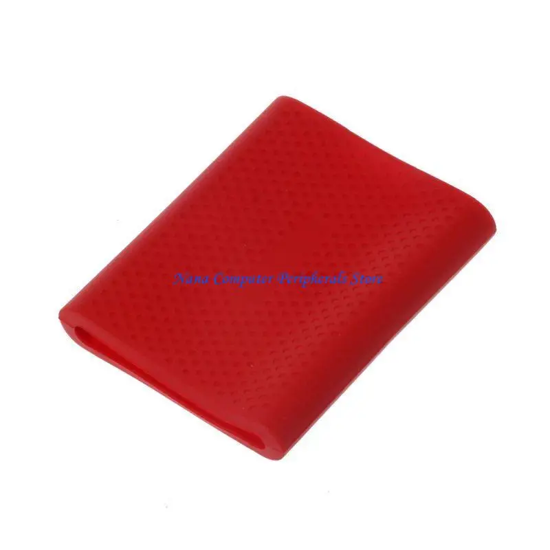 F68C Anti-Shock HDD мешки с кожа