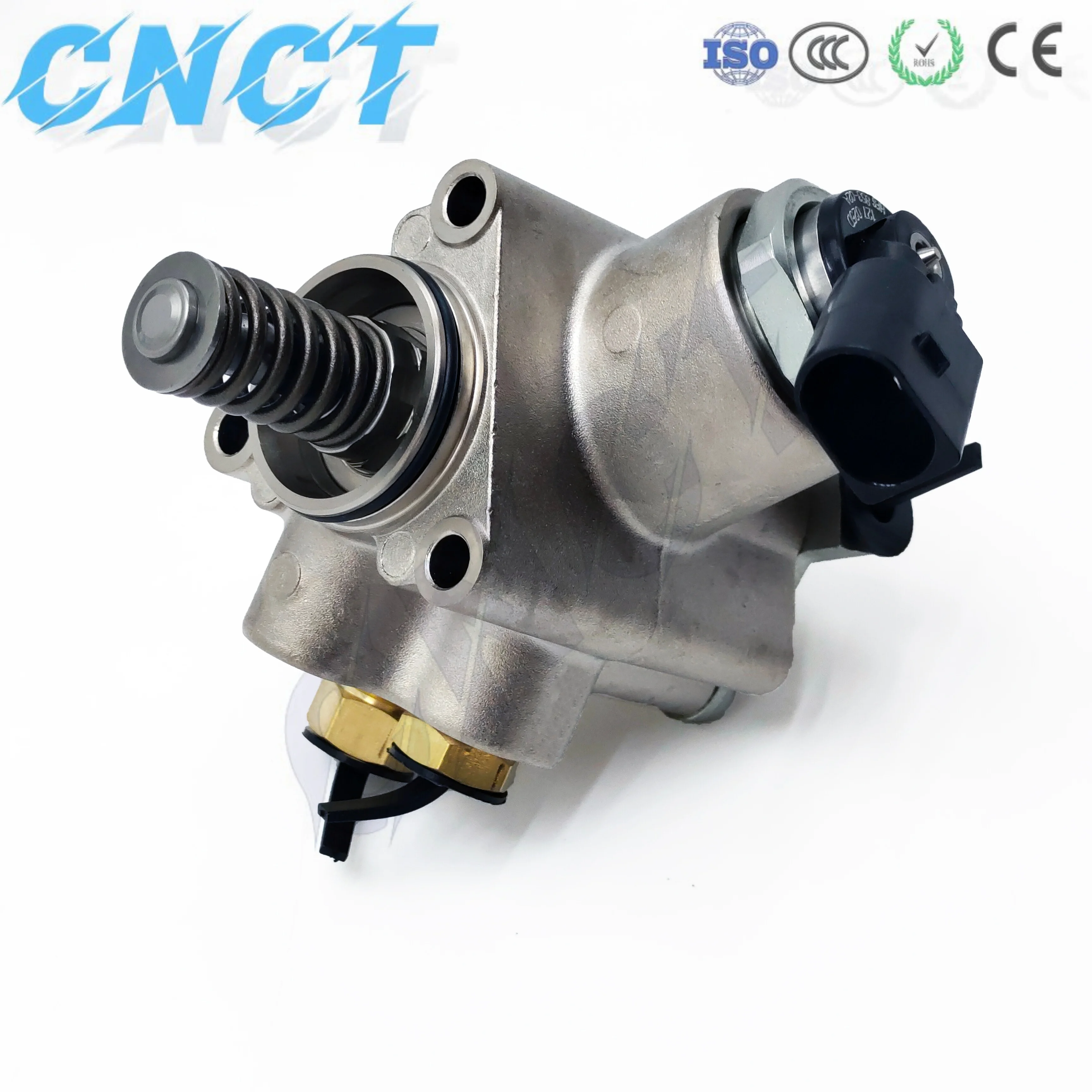 

06F127025D 06F127025N Pressure Fuel Injection Pump For AUDI Seat SKODA 2.0L