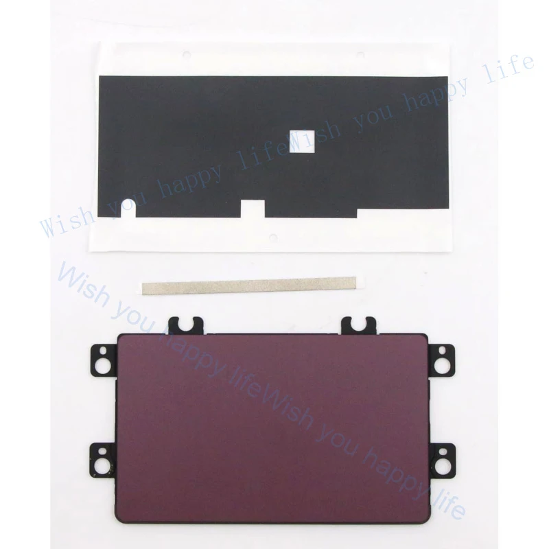 

LL New For Lenovo YOGA Slim 7-14IIL05 82A1 7-14ARE05 Touchpad Trackpad Mouse Board
