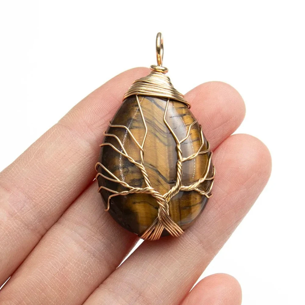 26X46Mm 1PC Natural… - image