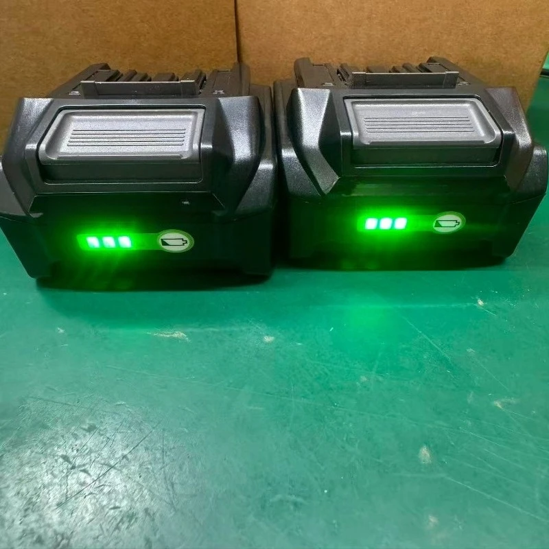 for 40V battery 8.0Ah rechargeable lithium battery, BL4040, BL4025, BL4050, 40V DC40RA charger Max XGT tool battery