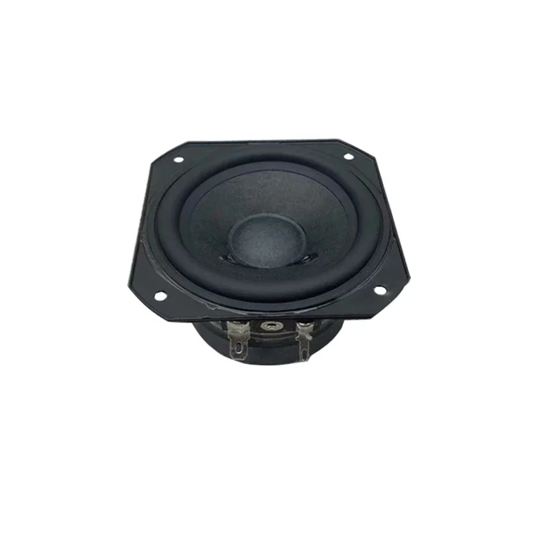 4Ohm 10W-30W Tweeter Midrange Woofer Speaker 3 Inch For Harmon Loudspeaker Replace Parts Home Theater Audio DIY 2PCS