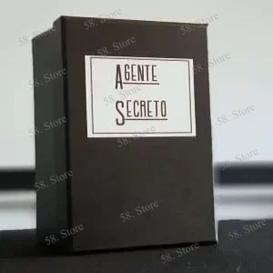 

Magia Estudio - Agente Secreto Magic tricks ( 58 Store Download )