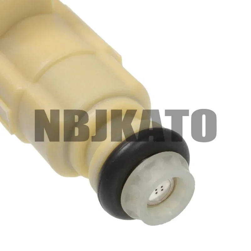 NBJKATO Brand New Genuine Fuel Injector 35310-23600 For 2002-2010 Hyundai Santa Fe Tucson Elantra Kia Optima Rondo 2.0L 2.7L