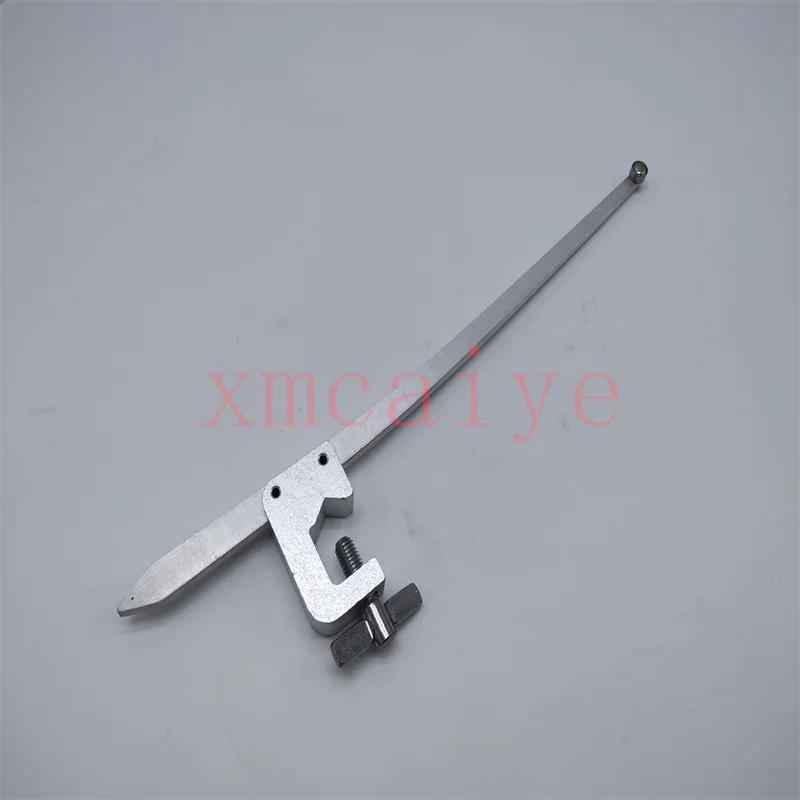 Paper Separator Sheet Smoother Assembly For GTO 46 gto52 Printing Machinery Parts