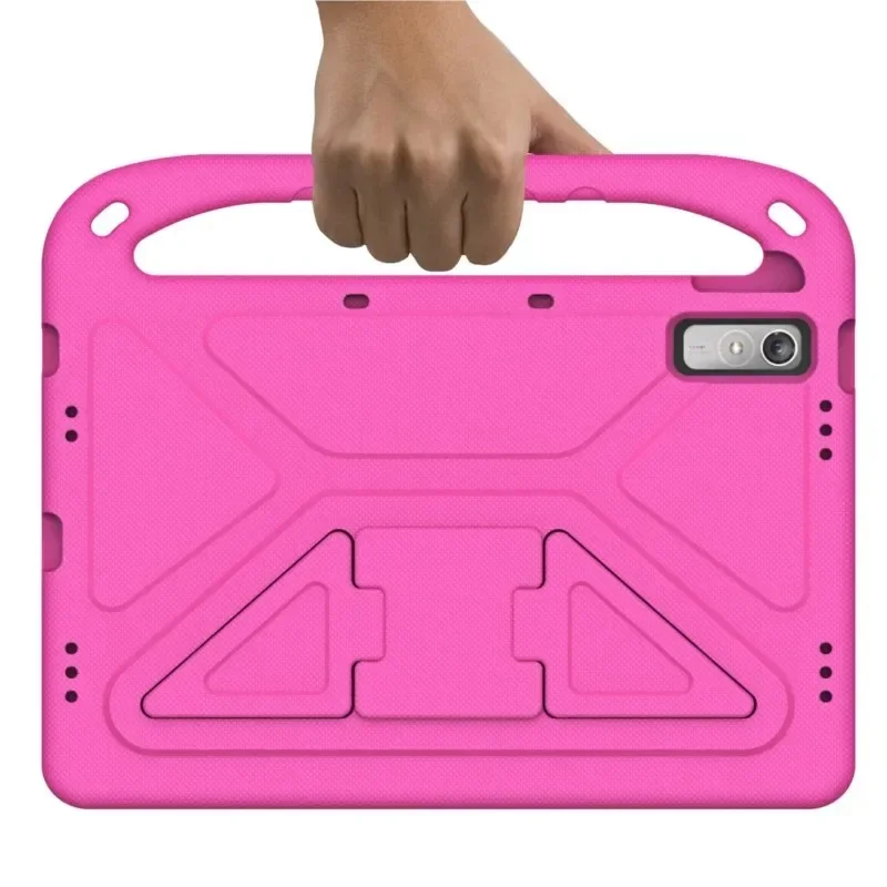 For Lenovo Tab M11 TB-330FU P11 Gen 2 11.5 Inch TB-350FU Kids Cover Handle Stand EVA Case for Lenovo Tab M9 TB-310FU 2023