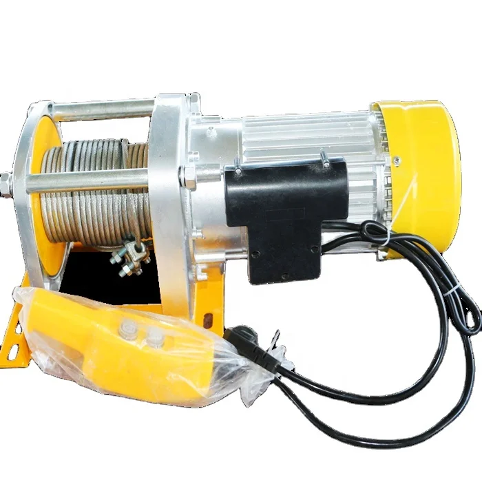 Electric Kcd 300Kg/… - image