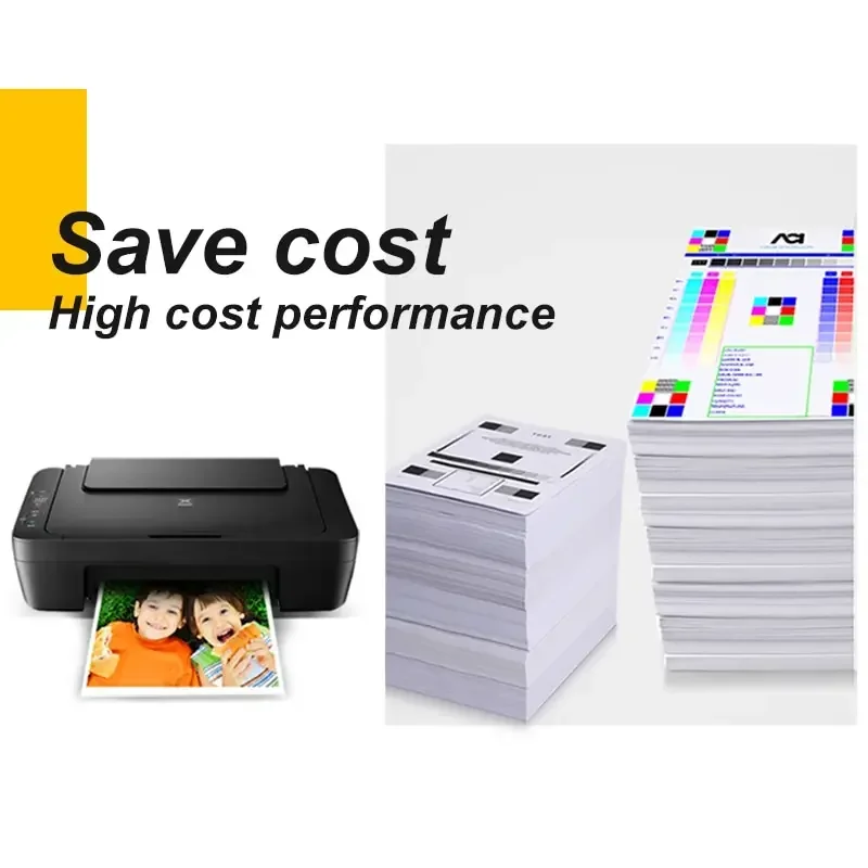 Compatible ink cartridges LC123 XL for Brother LC123 MFC J4410DW J4510DW J870DW J4710DW DCP J4110DW J132W J152W J552DW printer