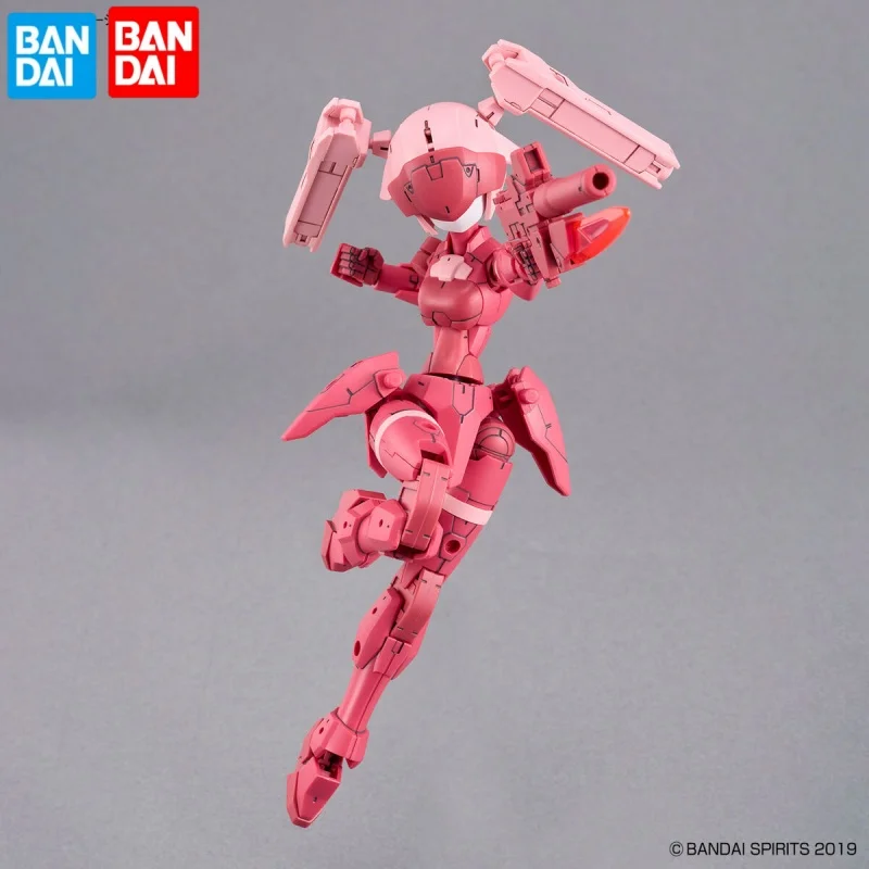 متوفر بانداي 30 مللي متر Archeye Rabiot A-نوع أطقم منمذجة مخصص Gunpla Mecha روبوت عمل الشكل اليابان استيراد